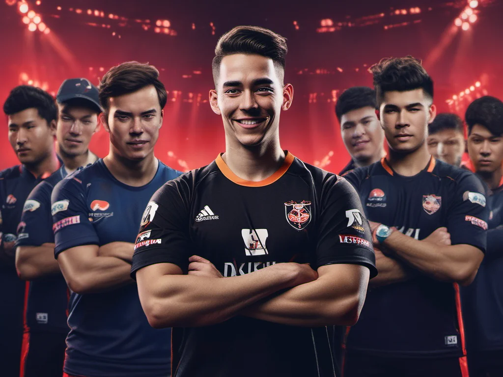 InvictusGamingS赛历届赛事回顾及最新参赛动